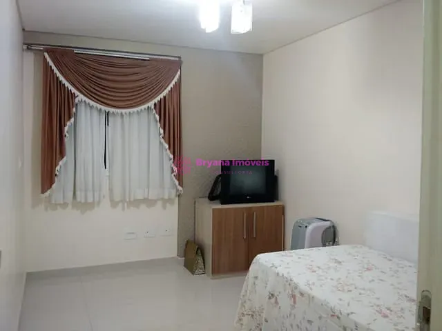 Apartamento com 65m² 2 quartos e 2 banheiros, à venda, no bairro Centro em São Caetano do Sul