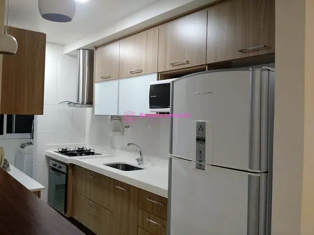 Apartamento com 65m² 2 quartos e 2 banheiros, à venda, no bairro Centro em São Caetano do Sul