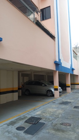 Apartamento 2 quartos e 1 banheiro, à venda, no bairro Parque Turf Club em Campos dos Goytacazes