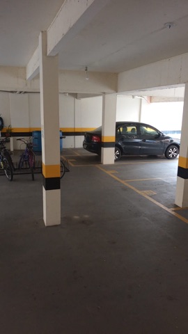 Apartamento 2 quartos e 1 banheiro, à venda, no bairro Parque Turf Club em Campos dos Goytacazes