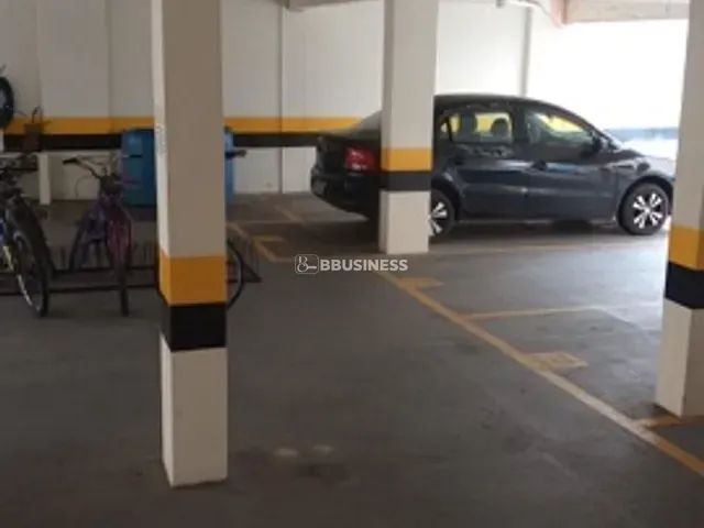 Apartamento 2 quartos e 1 banheiro, à venda, no bairro Parque Turf Club em Campos dos Goytacazes