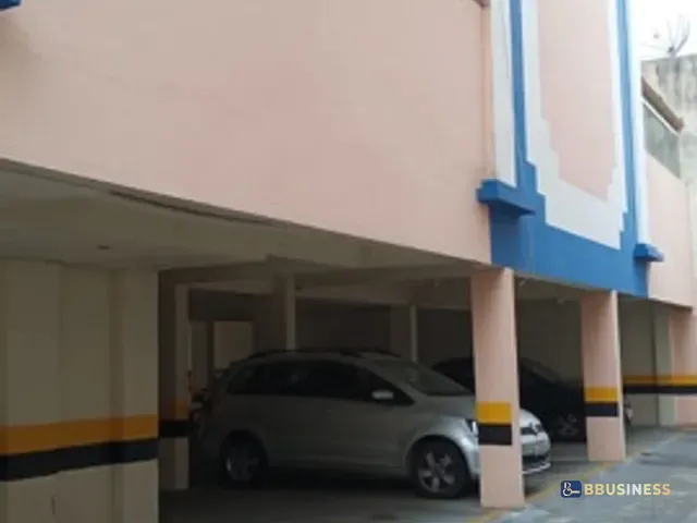 Apartamento 2 quartos e 1 banheiro, à venda, no bairro Parque Turf Club em Campos dos Goytacazes