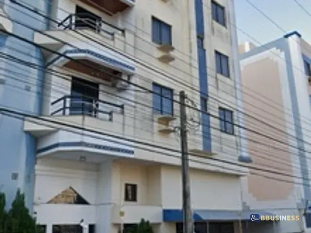 Apartamento 2 quartos e 1 banheiro, à venda, no bairro Parque Turf Club em Campos dos Goytacazes