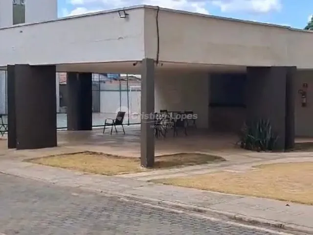 Apartamento 2 quartos e 1 banheiro, à venda, no bairro Centro em Timon