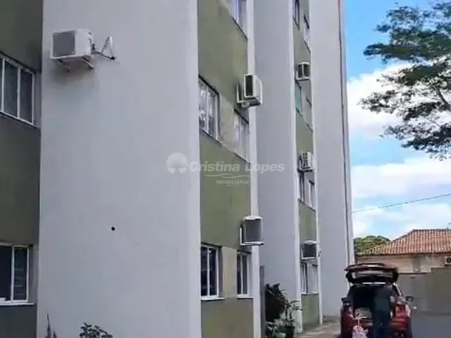 Apartamento 2 quartos e 1 banheiro, à venda, no bairro Centro em Timon