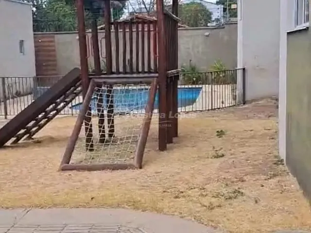 Apartamento 2 quartos e 1 banheiro, à venda, no bairro Centro em Timon