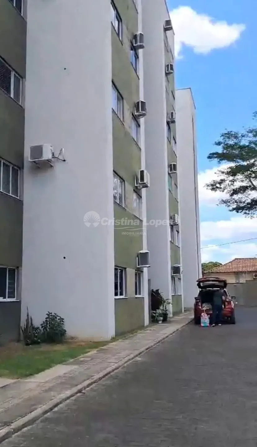 Apartamento, 2 quartos, 56 m² - Foto 2