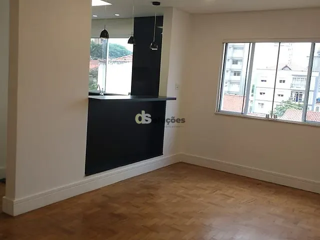 Apartamento com 80m² 3 quartos e 2 banheiros, à venda, no bairro Santana em São Paulo
