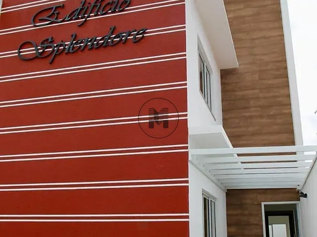 Apartamento com 127m² 2 quartos e 2 banheiros, à venda, no bairro Loteamento Village Sant Anna em Guaratinguetá