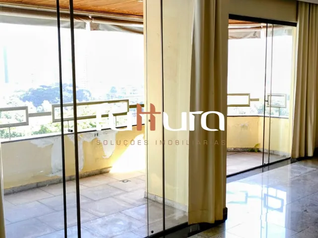 Apartamento com 160m² 3 quartos e 5 banheiros, à venda, no bairro Setor Bueno em Goiânia