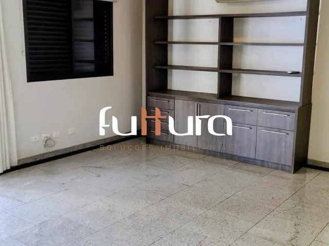Apartamento com 160m² 3 quartos e 5 banheiros, à venda, no bairro Setor Bueno em Goiânia