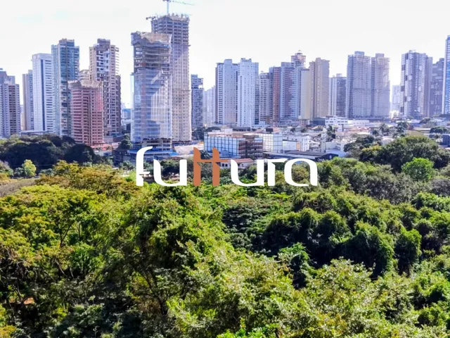 Apartamento com 160m² 3 quartos e 5 banheiros, à venda, no bairro Setor Bueno em Goiânia