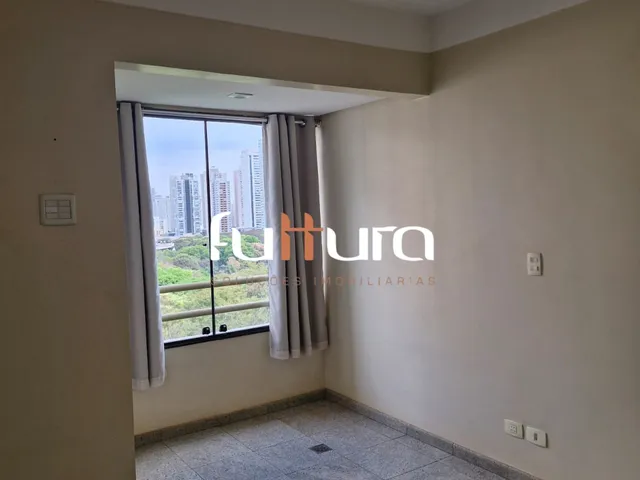 Apartamento com 160m² 3 quartos e 5 banheiros, à venda, no bairro Setor Bueno em Goiânia