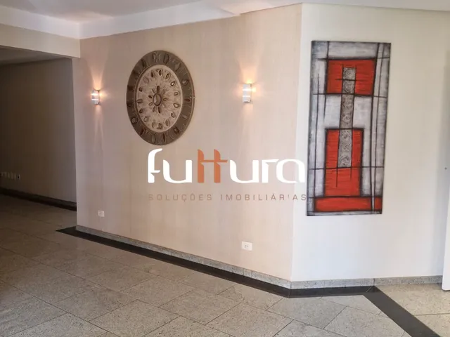 Apartamento com 160m² 3 quartos e 5 banheiros, à venda, no bairro Setor Bueno em Goiânia