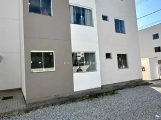 Apartamento 2 quartos e 1 banheiro, à venda, no bairro Rio Branco em Brusque