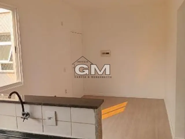 Apartamento 2 quartos e 1 banheiro, à venda, no bairro Jardim Santa Marta em Sertãozinho