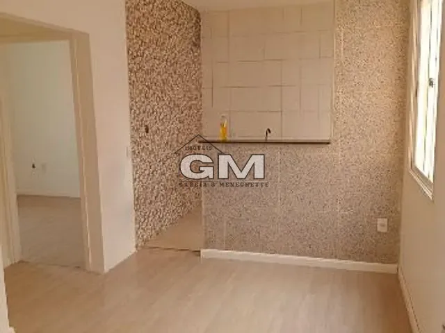 Apartamento 2 quartos e 1 banheiro, à venda, no bairro Jardim Santa Marta em Sertãozinho