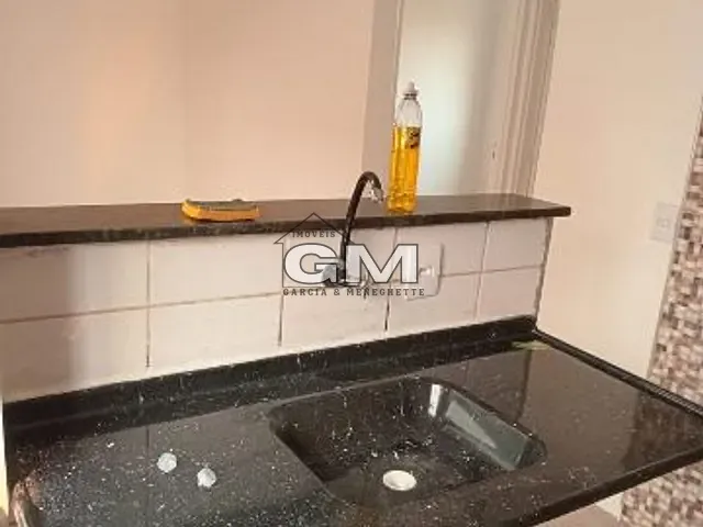Apartamento 2 quartos e 1 banheiro, à venda, no bairro Jardim Santa Marta em Sertãozinho