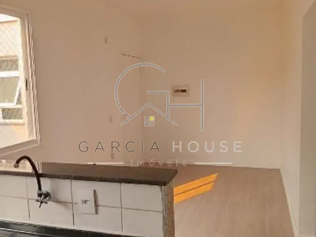 Apartamento 2 quartos e 1 banheiro, à venda, no bairro Jardim Santa Marta em Sertãozinho