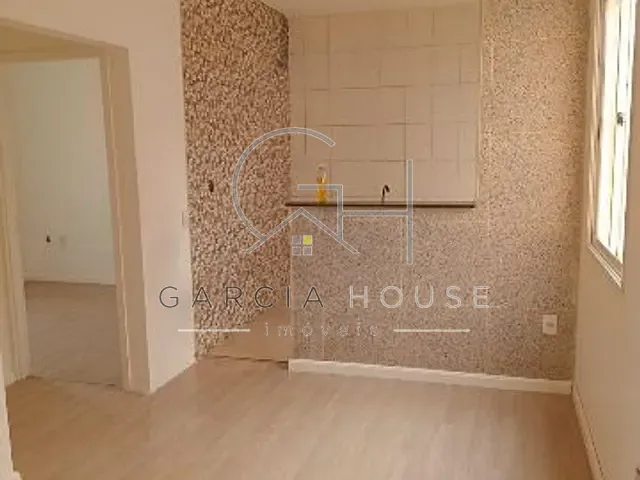 Apartamento 2 quartos e 1 banheiro, à venda, no bairro Jardim Santa Marta em Sertãozinho