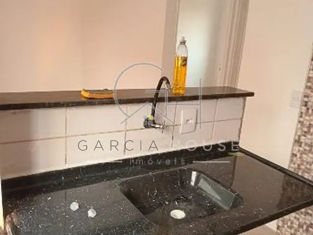 Apartamento 2 quartos e 1 banheiro, à venda, no bairro Jardim Santa Marta em Sertãozinho