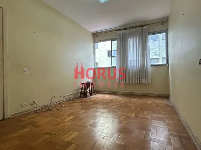 Apartamento 2 quartos e 1 banheiro, à venda, no bairro Limão em São Paulo