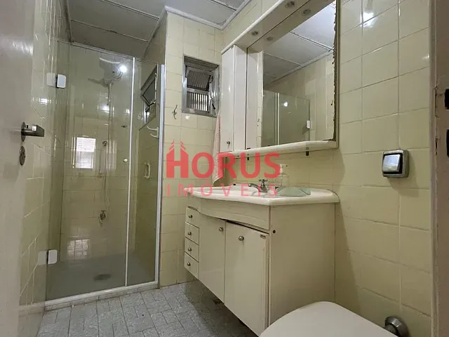 Apartamento 2 quartos e 1 banheiro, à venda, no bairro Limão em São Paulo
