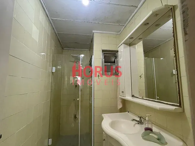 Apartamento 2 quartos e 1 banheiro, à venda, no bairro Limão em São Paulo