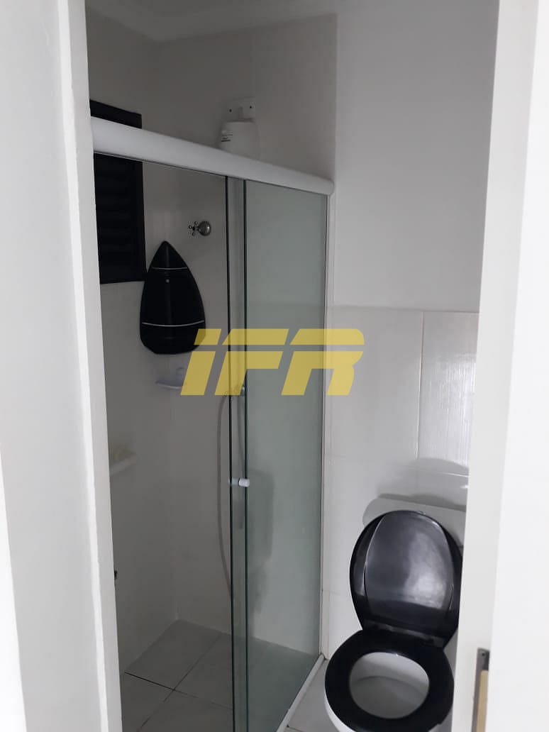 Apartamento, 2 quartos, 50 m² - Foto 6