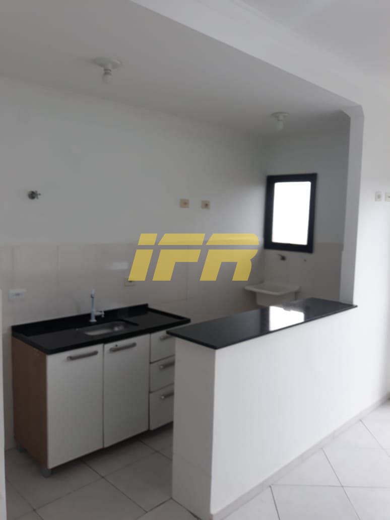 Apartamento, 2 quartos, 50 m² - Foto 2