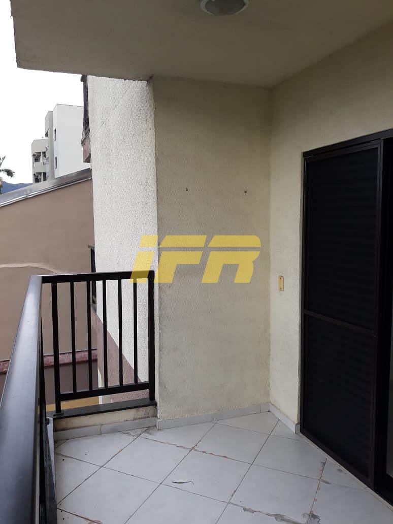 Apartamento, 2 quartos, 50 m² - Foto 9