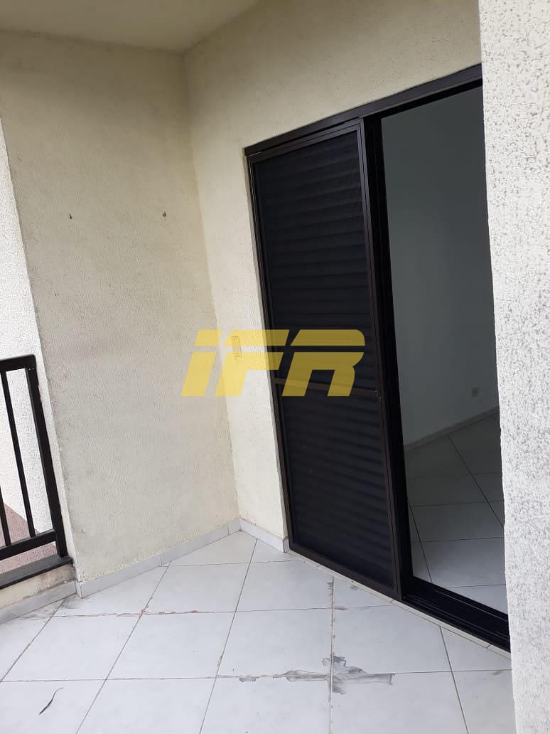 Apartamento, 2 quartos, 50 m² - Foto 10