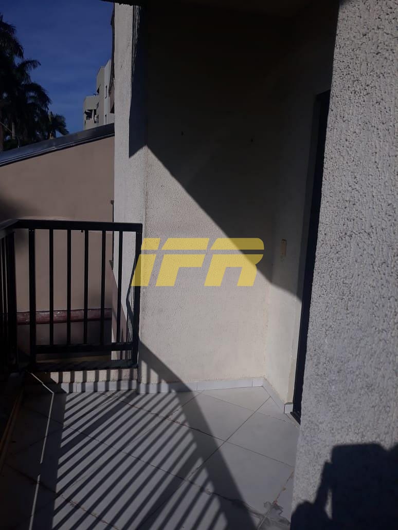 Apartamento, 2 quartos, 50 m² - Foto 12