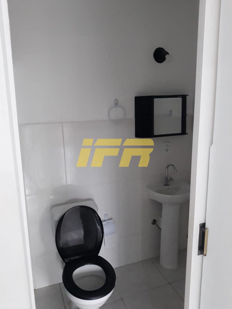 Apartamento, 2 quartos, 50 m² - Foto 5