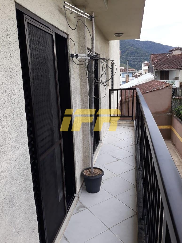 Apartamento, 2 quartos, 50 m² - Foto 8