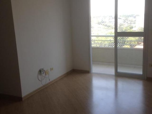 Foto do Apartamento - Apartamento à venda 2 Quartos, 1 Suite, 1 Vaga, 57M², Jardim Satélite, São José dos Campos - SP | Felicita | INDEPENDENCE NEGOCIOS IMOBILIARIOS LTDA