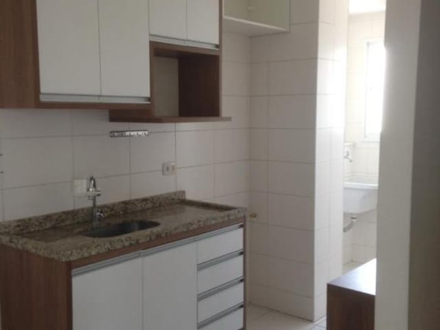 Foto do Apartamento - Apartamento à venda 2 Quartos, 1 Suite, 1 Vaga, 57M², Jardim Satélite, São José dos Campos - SP | Felicita | INDEPENDENCE NEGOCIOS IMOBILIARIOS LTDA