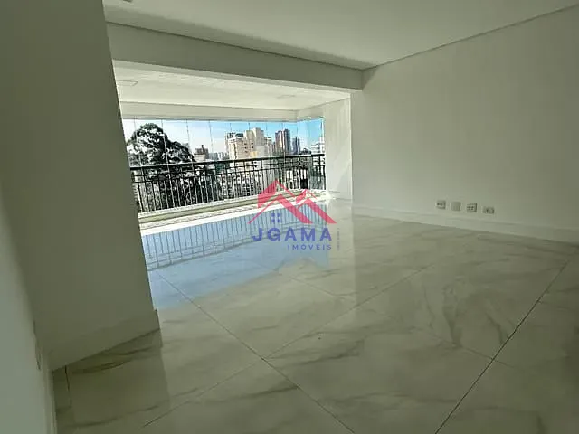 Apartamento 3 quartos e 5 banheiros, para alugar, no bairro Vila Andrade em São Paulo