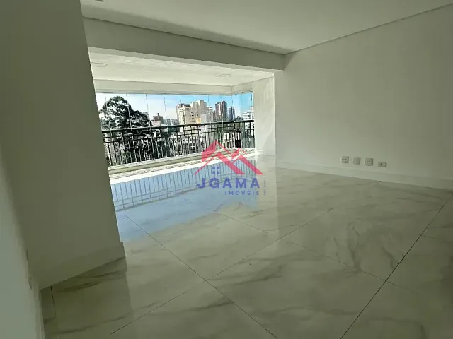 Apartamento 3 quartos e 5 banheiros, para alugar, no bairro Vila Andrade em São Paulo