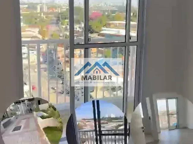 Apartamento 2 quartos e 1 banheiro, para alugar, no bairro Vila Jaraguá em São Paulo