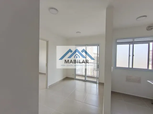 Apartamento 2 quartos e 1 banheiro, para alugar, no bairro Vila Jaraguá em São Paulo