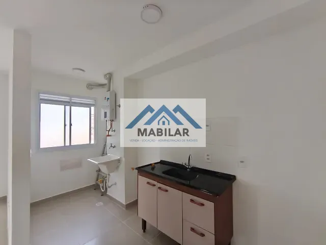 Apartamento 2 quartos e 1 banheiro, para alugar, no bairro Vila Jaraguá em São Paulo