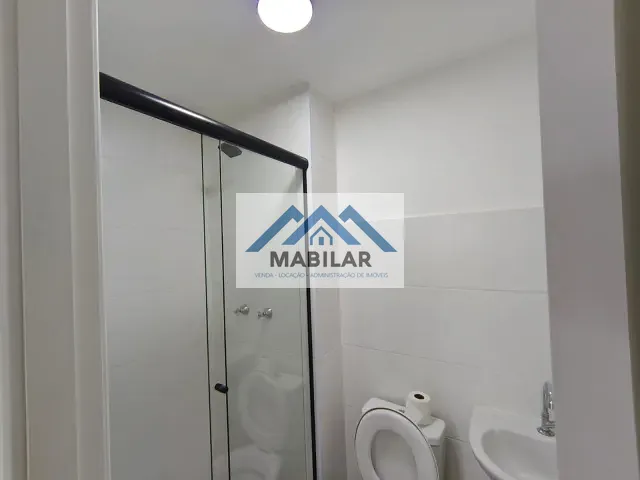 Apartamento 2 quartos e 1 banheiro, para alugar, no bairro Vila Jaraguá em São Paulo