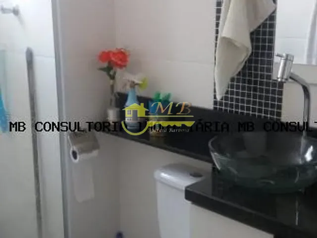 Apartamento com 76m² 2 quartos e 1 banheiro, à venda, no bairro Jardim das Bandeiras em Campinas