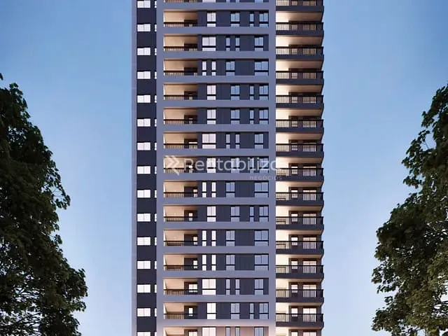 Apartamento 2 quartos e 2 banheiros, à venda, no bairro Morretes em Itapema