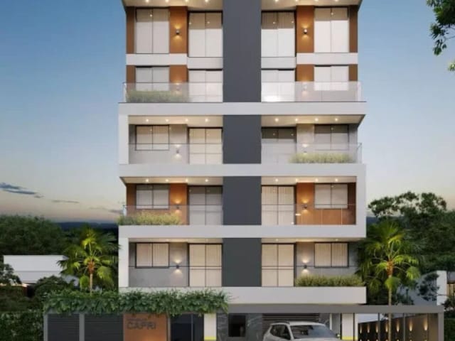 Apartamento com 102m² 2 quartos e 2 banheiros, à venda, no bairro Ingleses do Rio Vermelho em Florianópolis