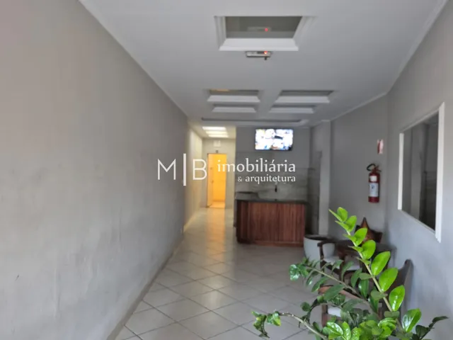 Apartamento 4 quartos e 3 banheiros, à venda, no bairro Centro em Cataguases