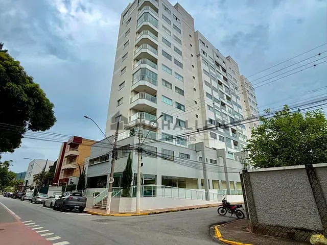 Apartamento com 184m² 3 quartos e 1 banheiro, à venda ou para alugar, no bairro Pinheirinho em Itajubá
