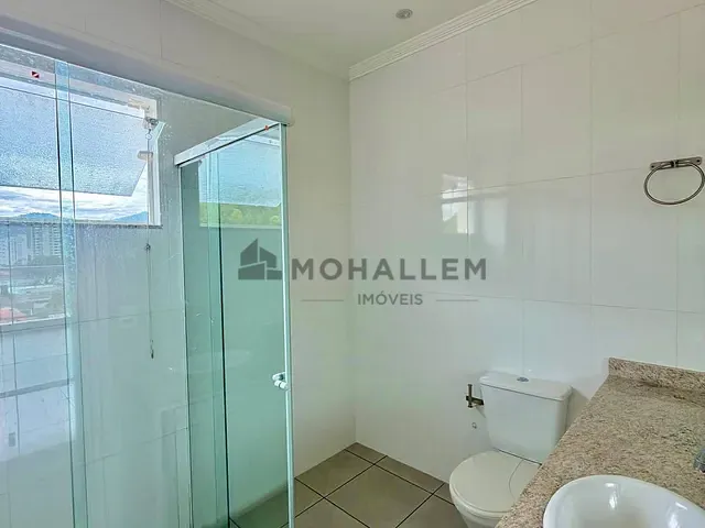 Apartamento com 184m² 3 quartos e 1 banheiro, à venda ou para alugar, no bairro Pinheirinho em Itajubá