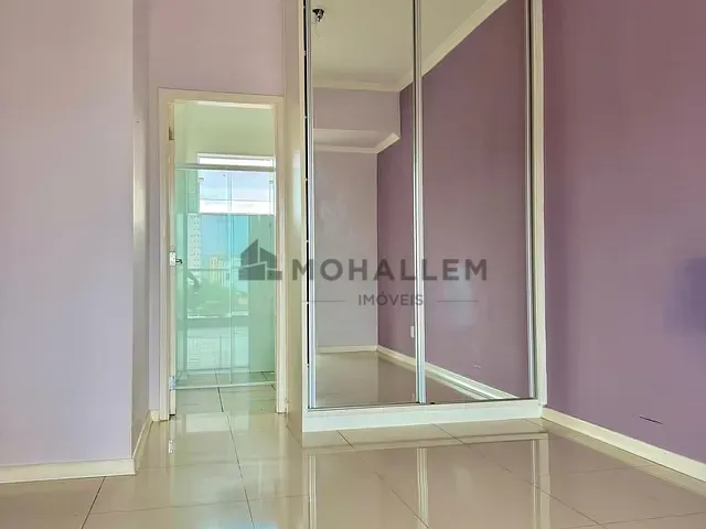 Apartamento com 184m² 3 quartos e 1 banheiro, à venda ou para alugar, no bairro Pinheirinho em Itajubá